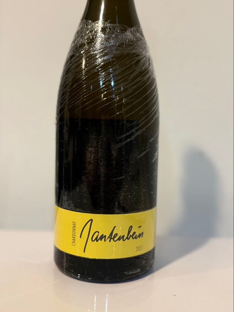Gantenbain 2021 シャルドネ