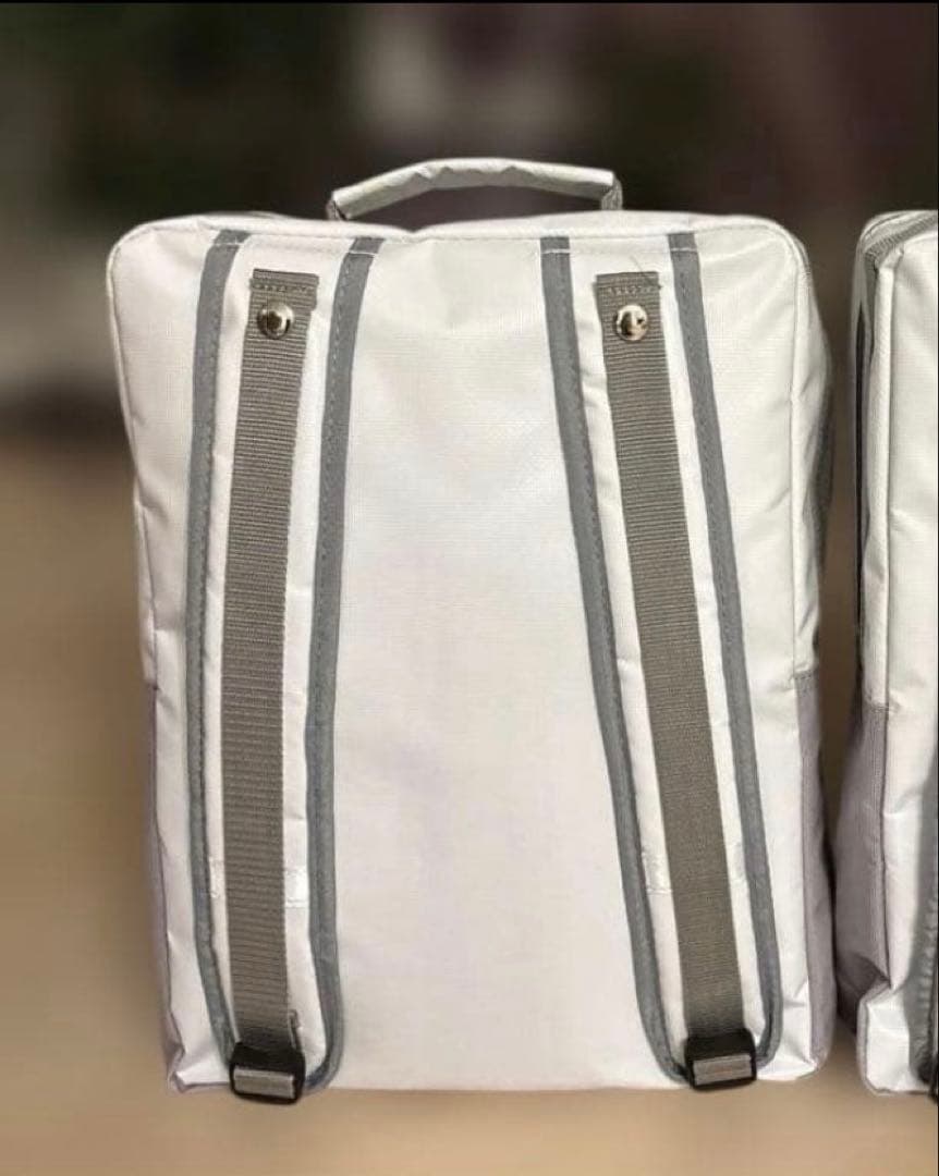 非常用持ち出しリュック