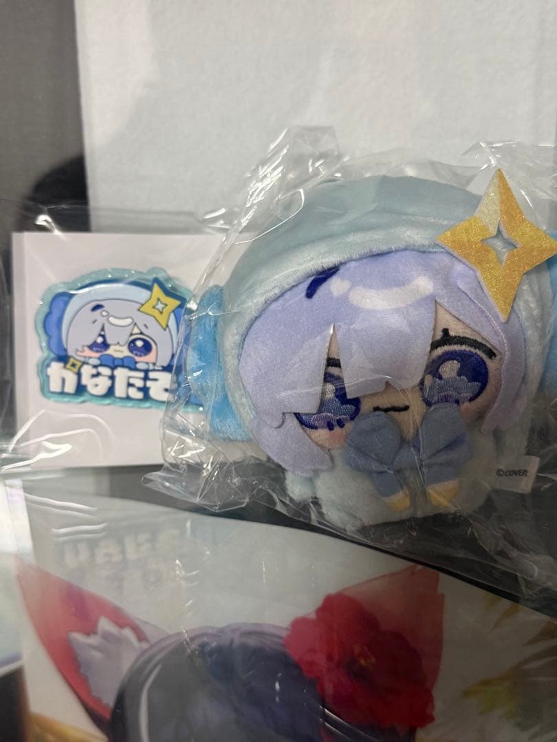 天音かなた まとめ売り 引退品