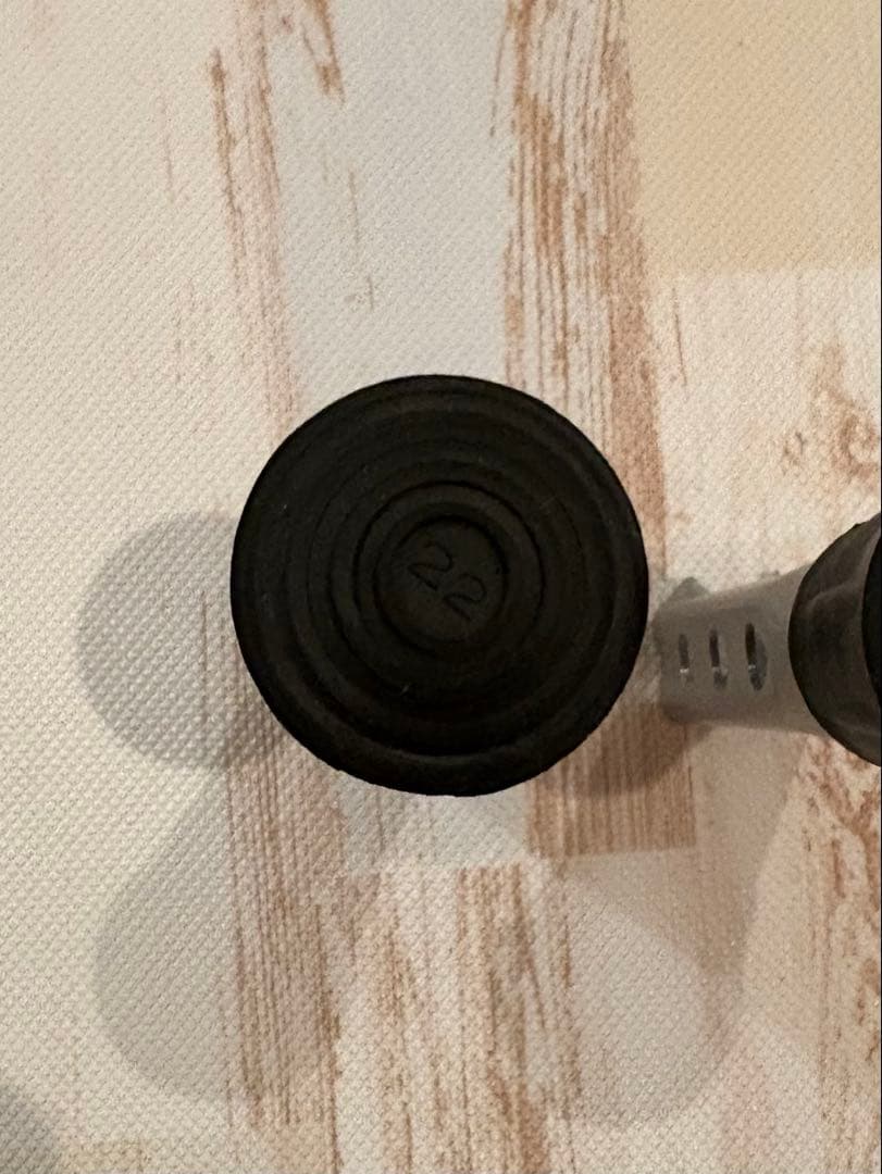 NOVITA 120（ノビタ） ナチュラルマウンテンモンキーズ　Silver