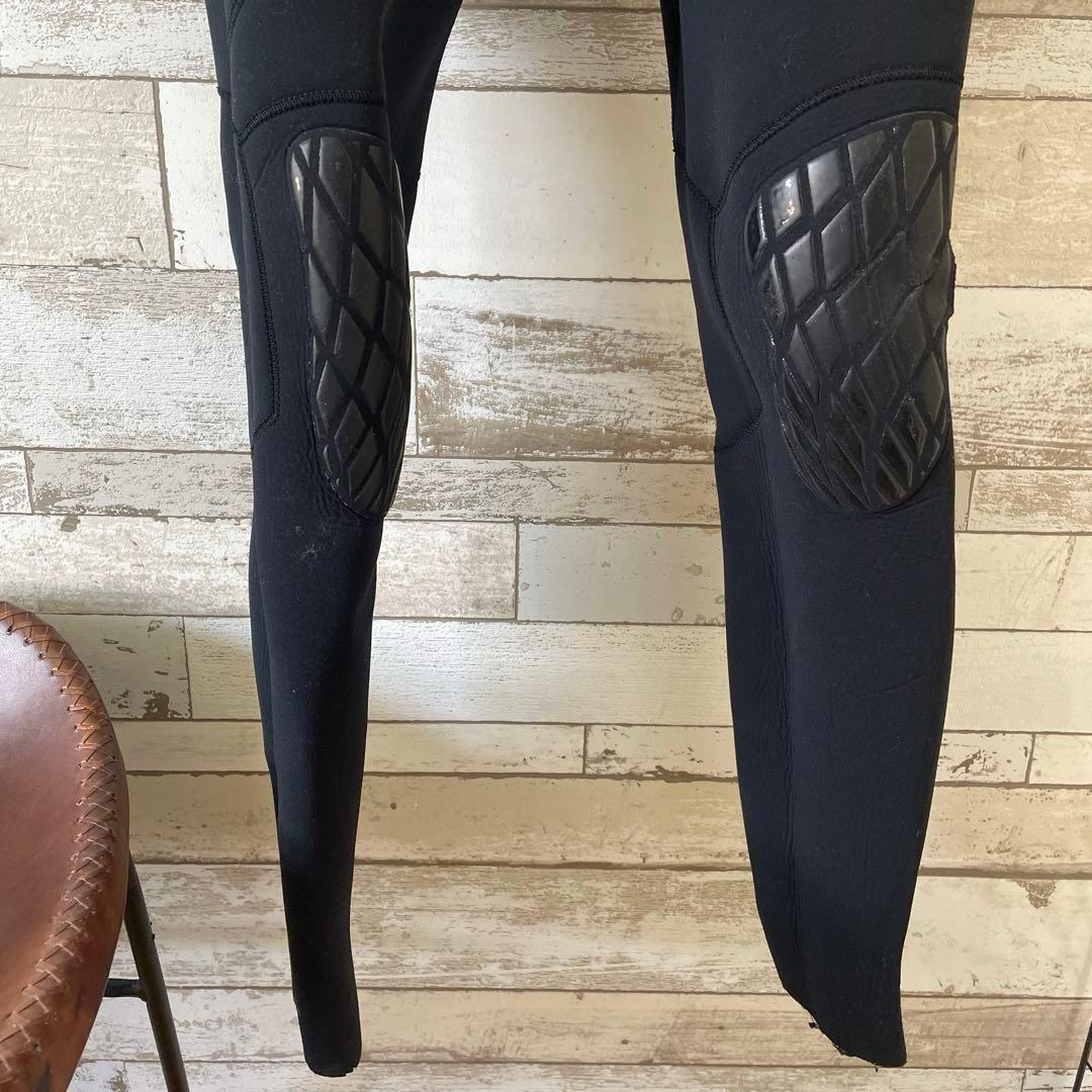 【セール】RASH シーガル メンズ 170 ウェットスーツ ジャージ