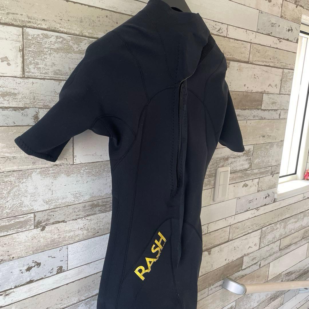 【セール】RASH シーガル メンズ 170 ウェットスーツ ジャージ