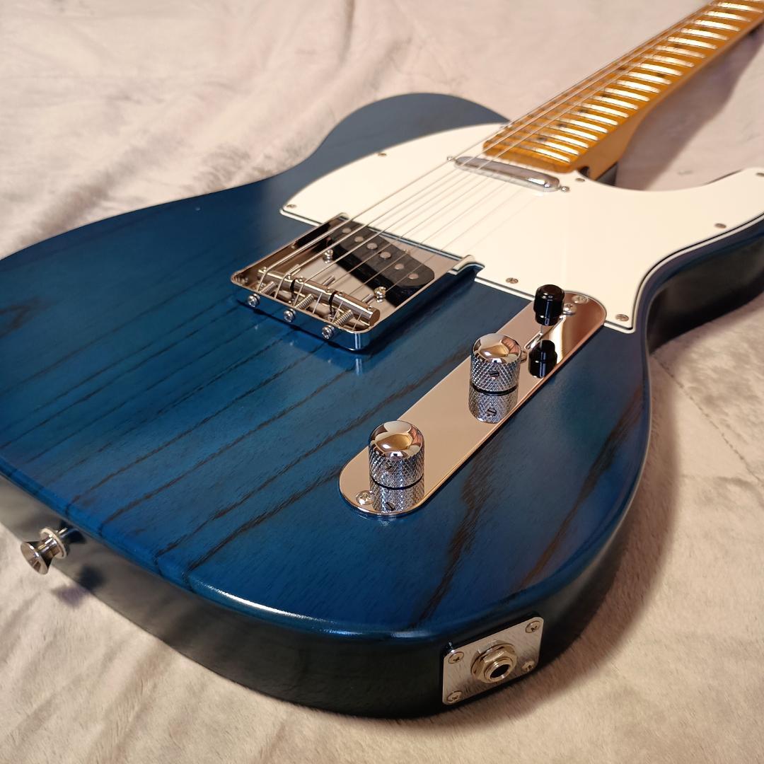 ギター HISTORY HS-TV/M TBL