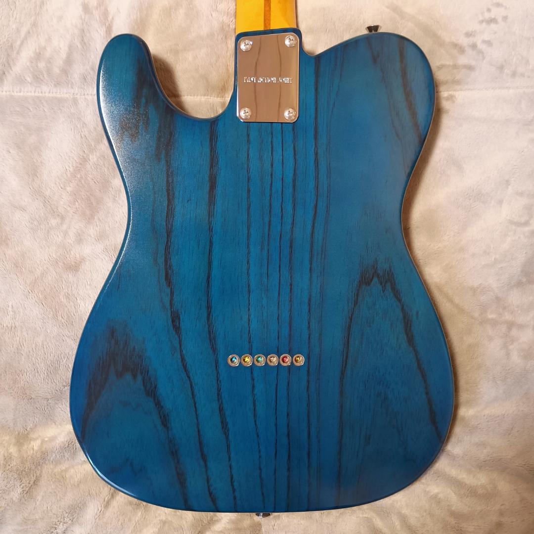 ギター HISTORY HS-TV/M TBL