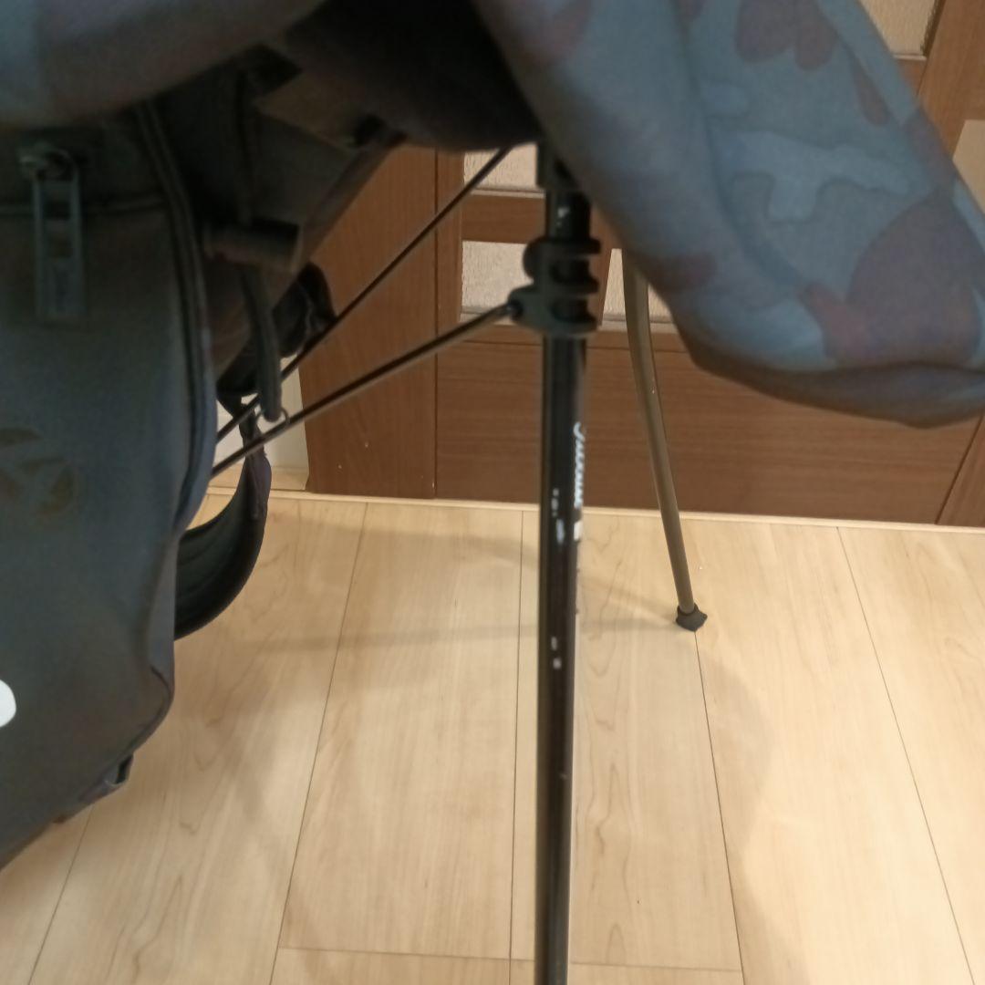 タイトリスト 限定 PLAYERS 4 スタンドキャディバッグ