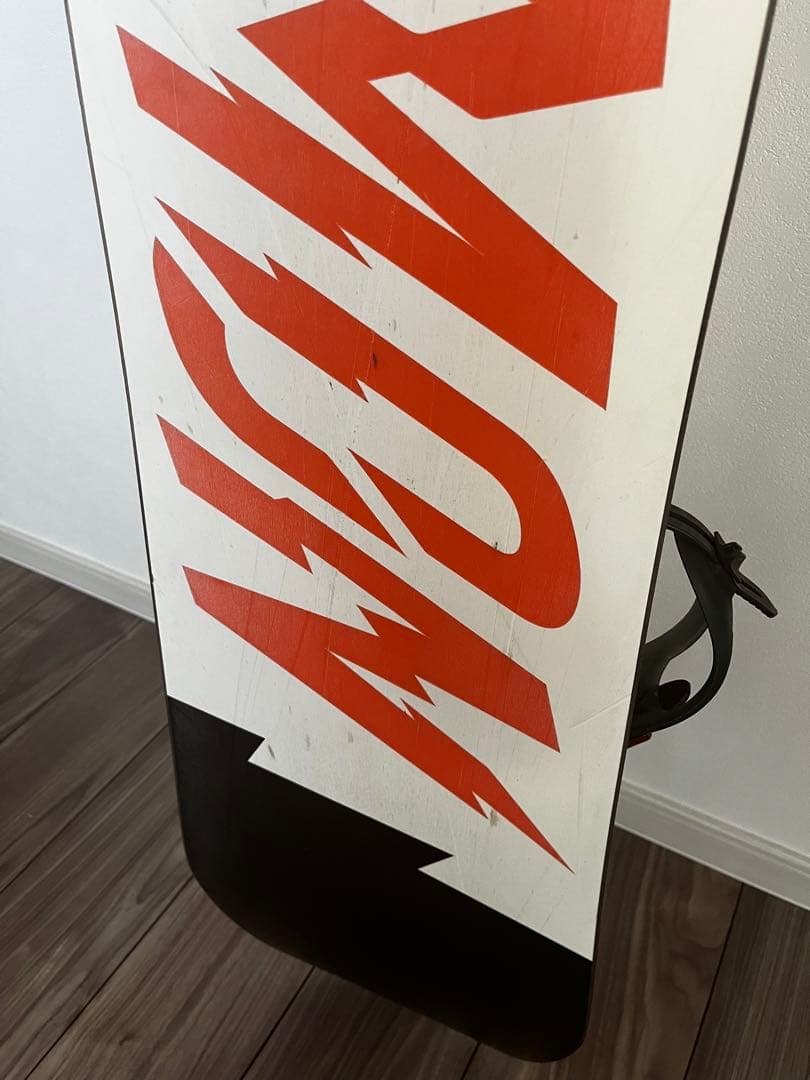 salomon スノーボード　ビンディングセット　サロモン