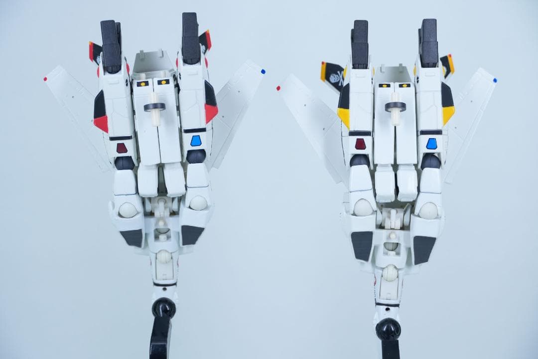 リボルテック 超時空要塞マクロス 3点セット