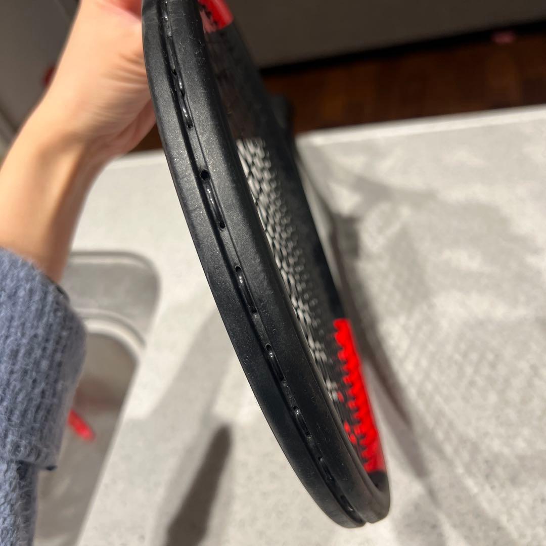 Wilson Pro Staff 97 ラケット 2 1/4