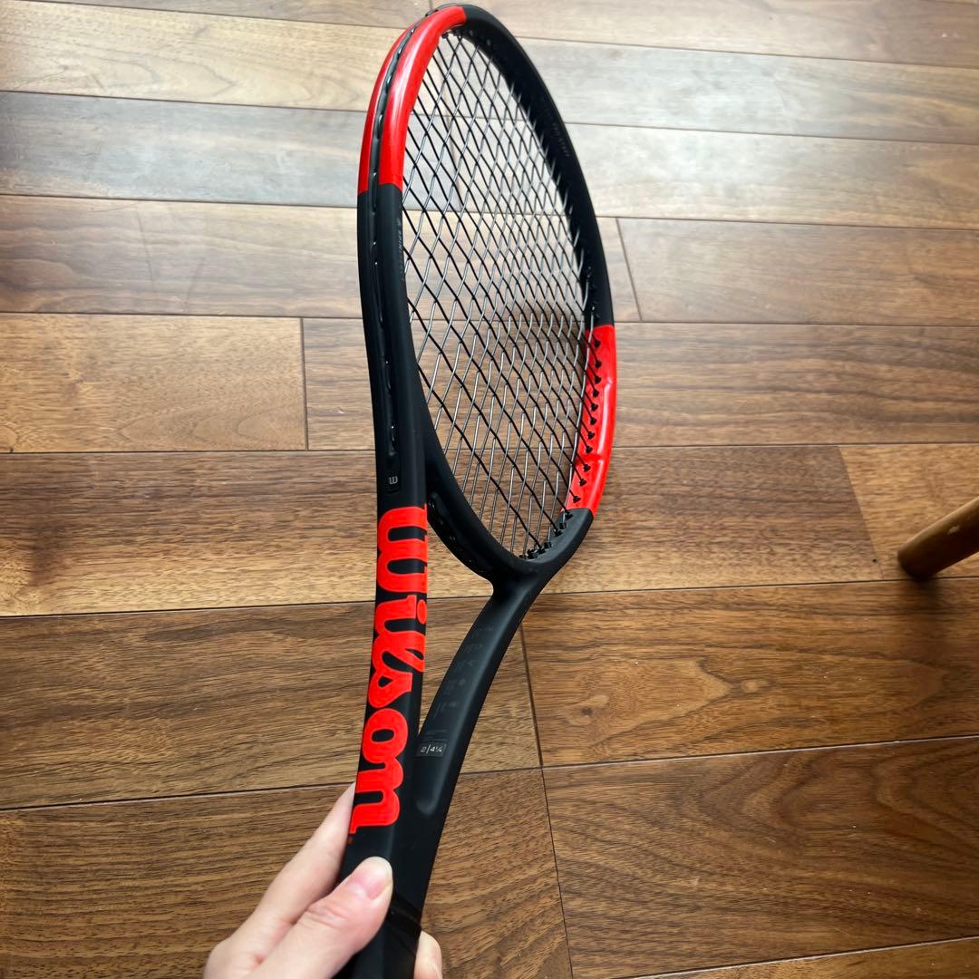 Wilson Pro Staff 97 ラケット 2 1/4