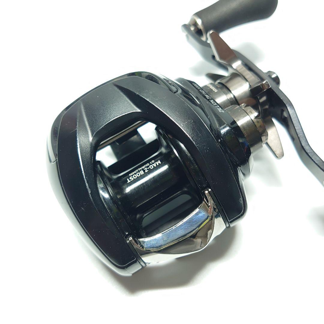 ダイワ 22ジリオン TW HD 1000XH