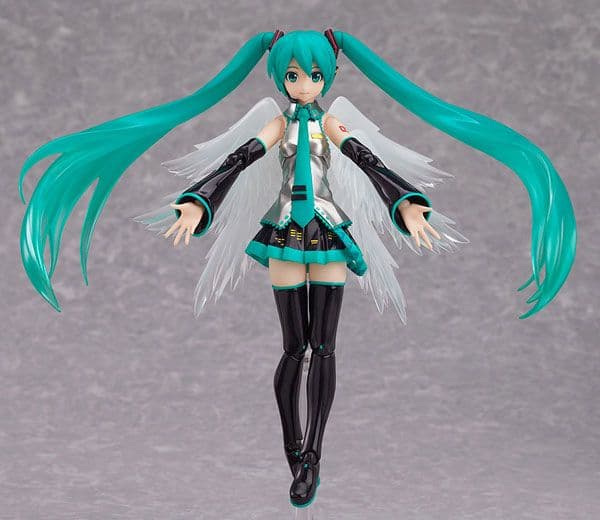 【新品未開封】figma 初音ミク 2.0 キャラクターボーカルシリーズ01