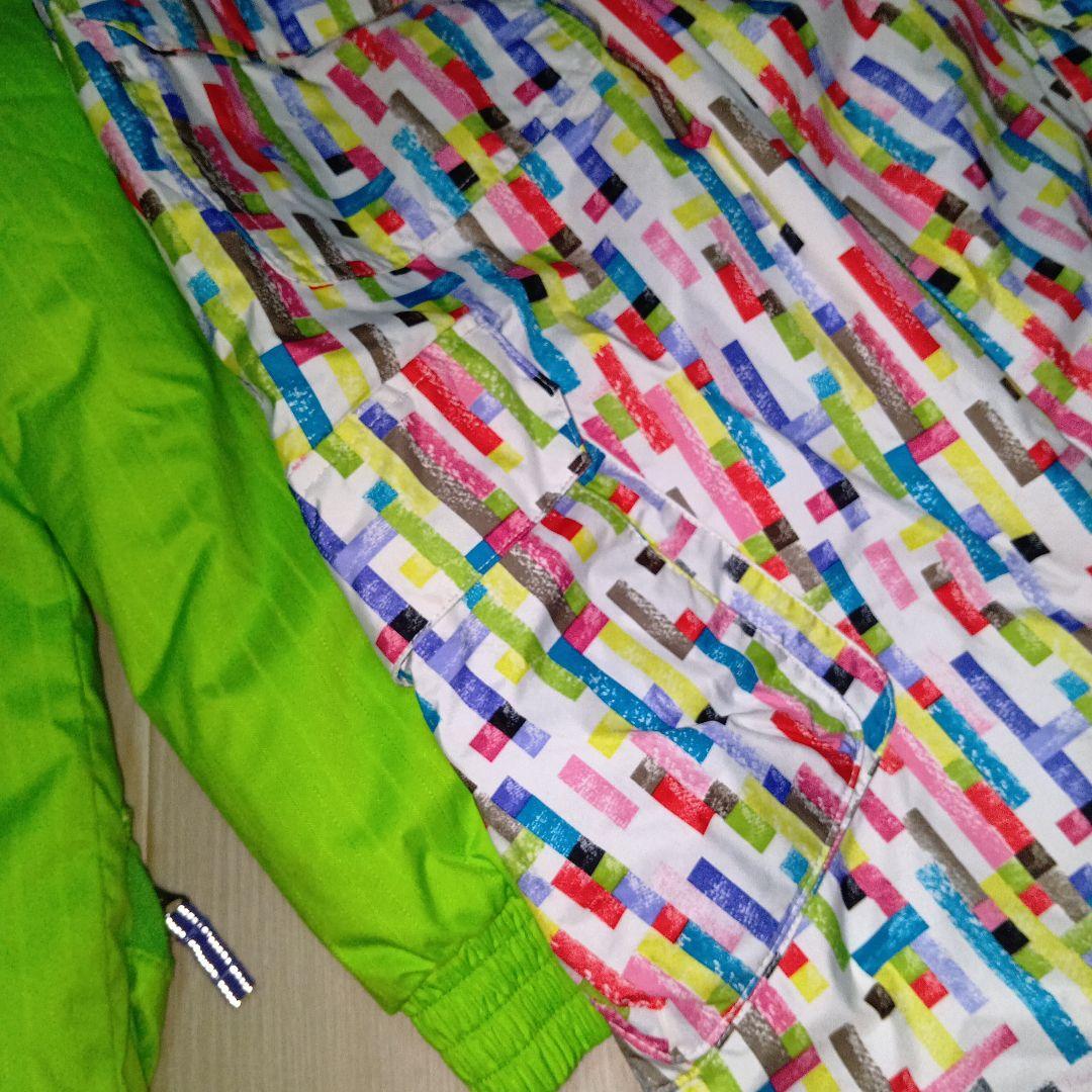 BURTON バートン　スノボウェア　セットアップ　美品