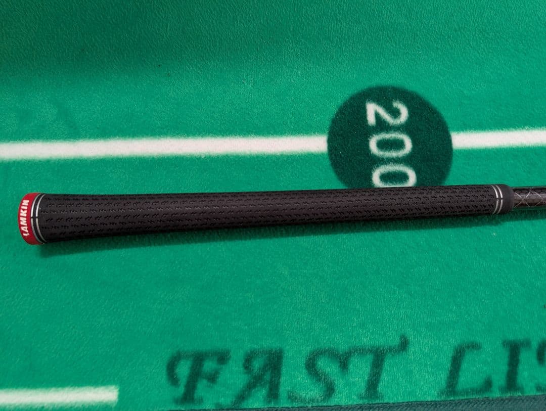 【月末セール】テーラーメイド ステルス フェアウェイウッド 3HL