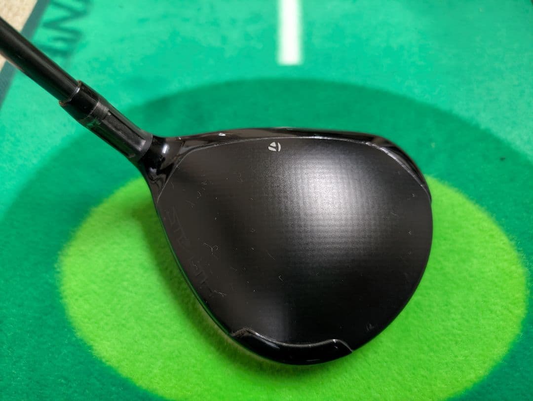 【月末セール】テーラーメイド ステルス フェアウェイウッド 3HL