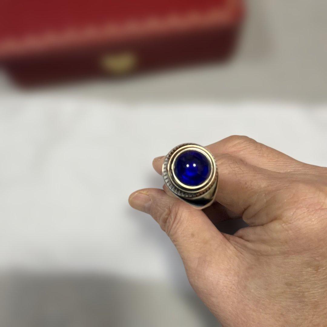 【カナほぼ未使用】Cartier 高級ボールペン黒　箱ショッパー付