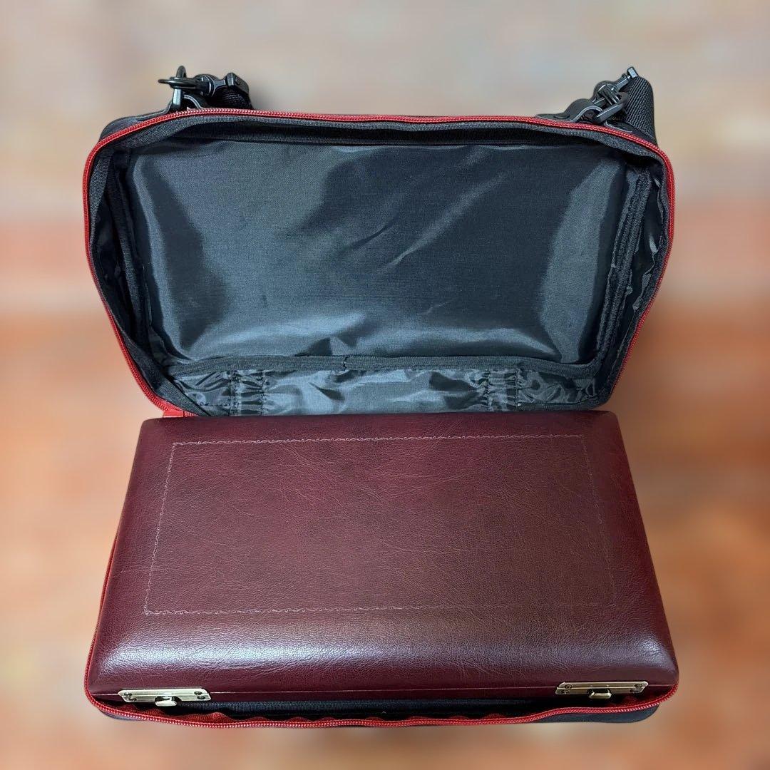 【美品・調整済】マリゴ　グランルメールII Marigaux G Lemaire