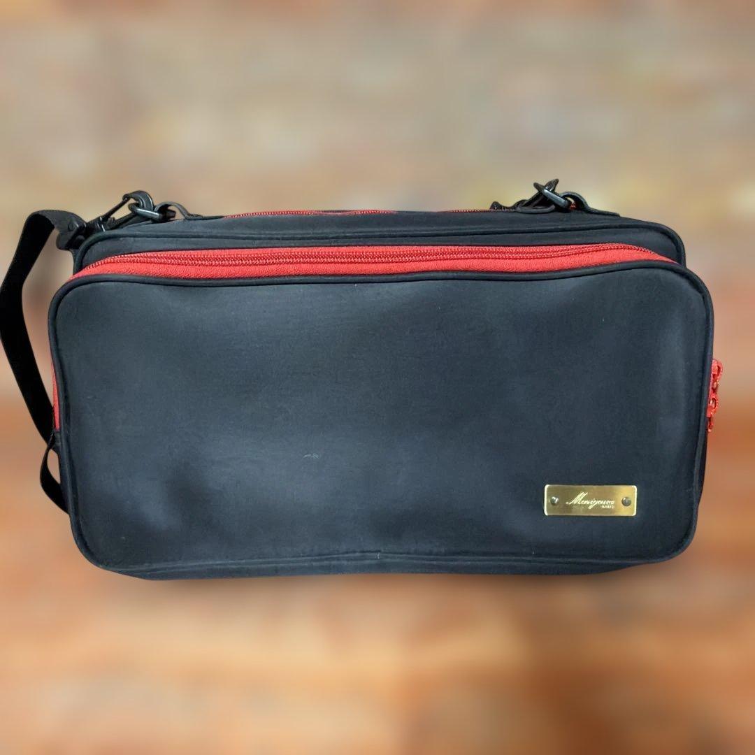 【美品・調整済】マリゴ　グランルメールII Marigaux G Lemaire