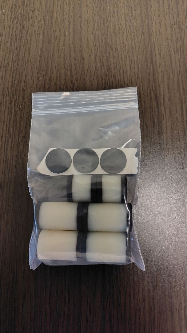 ウィットン キューケース