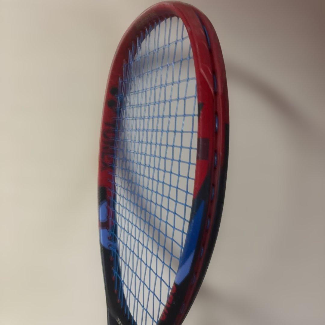 ラケット(硬式用) VCORE100L