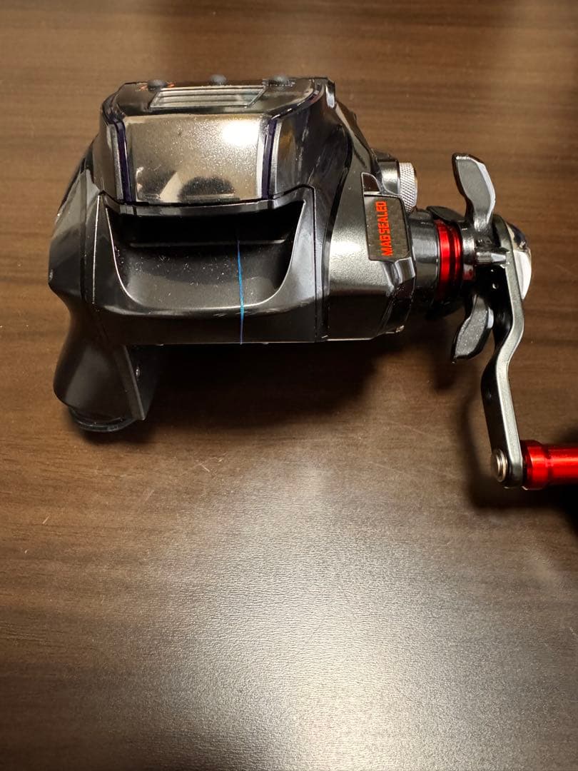 ダイワ　18シーボーグ　300J L