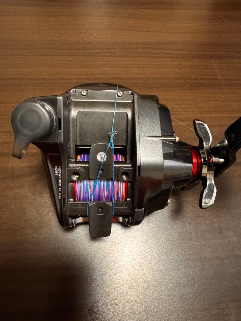 ダイワ　18シーボーグ　300J L