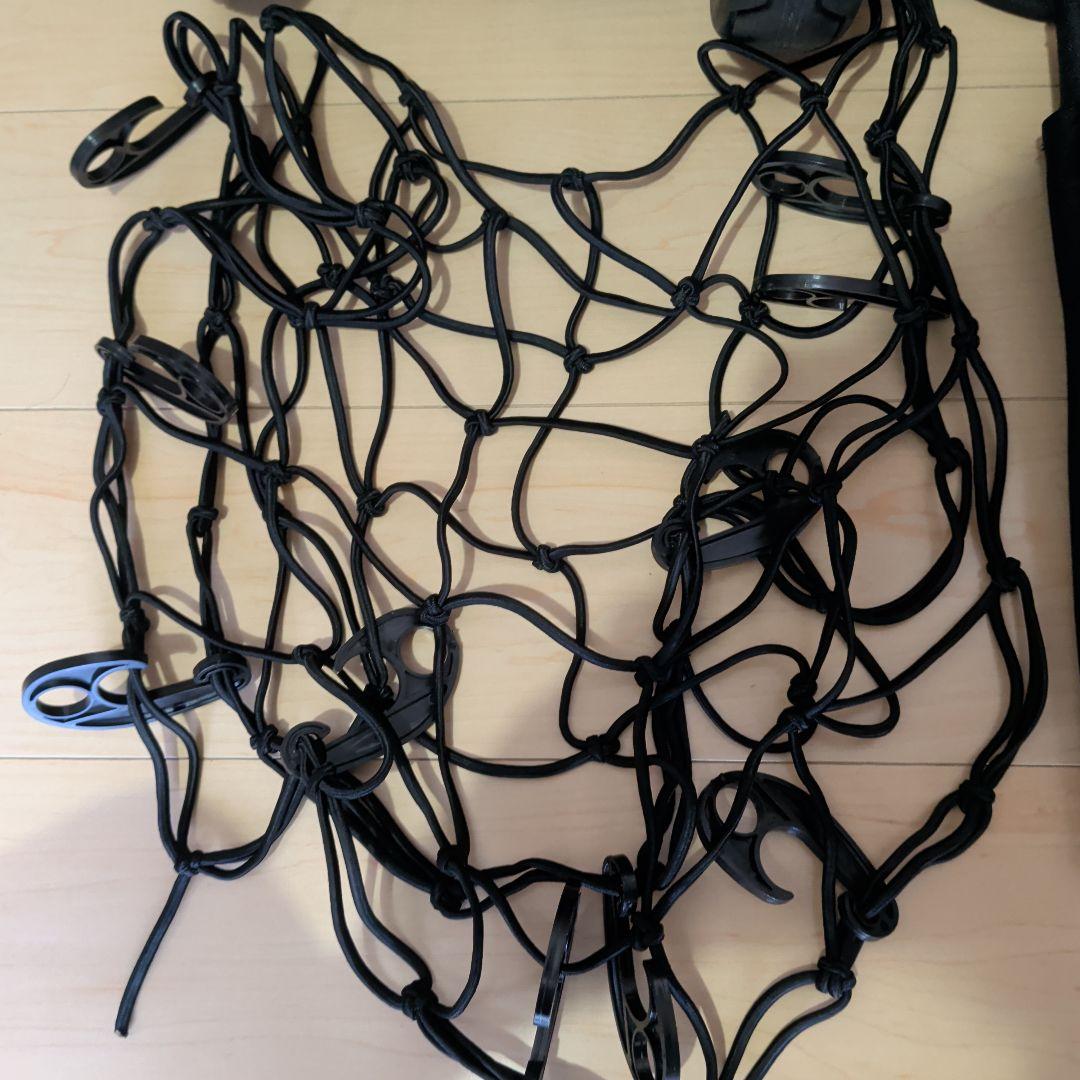 電動キャリーワゴン ITEFAR Orion