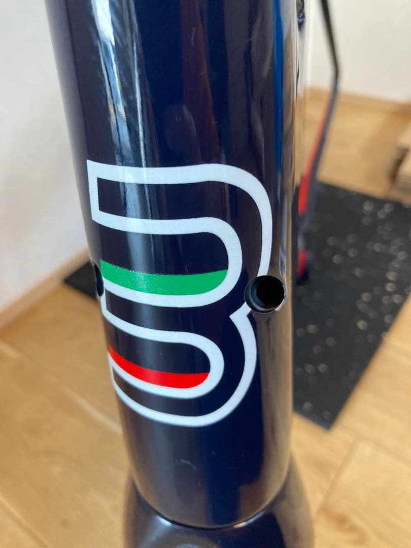 バッソ BASSO アストラ astra 53 2019モデル