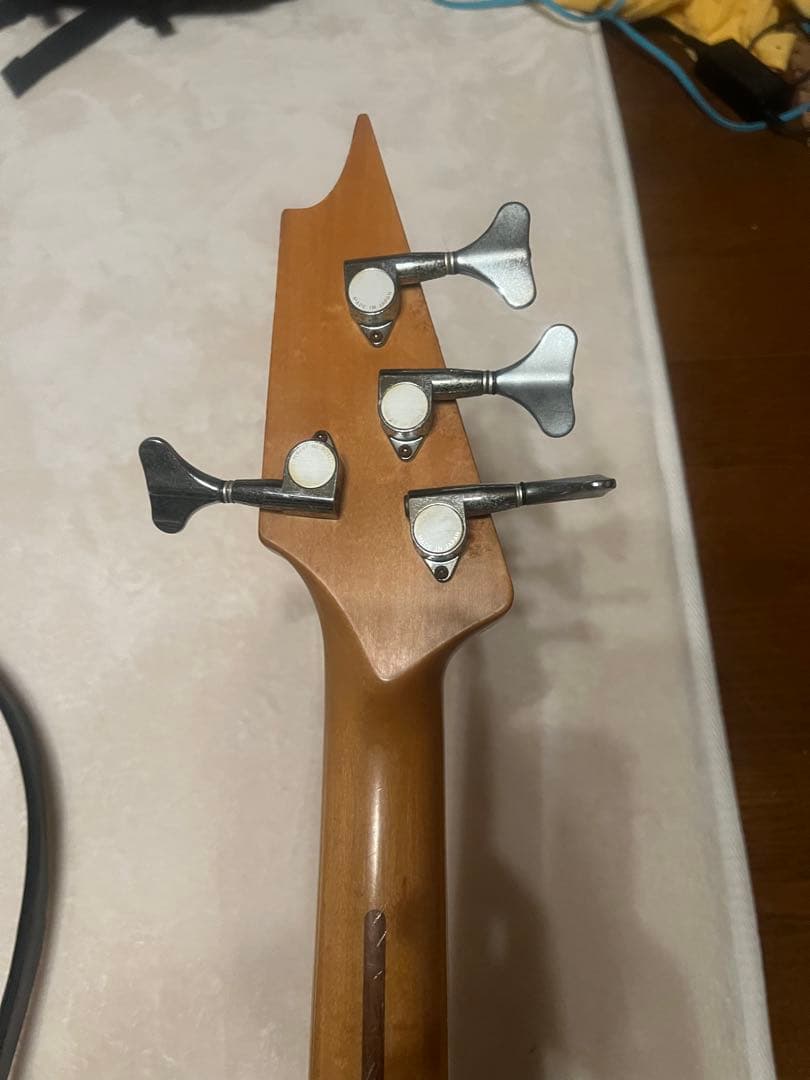 Killer 1080245 エレキベース ジャンク品