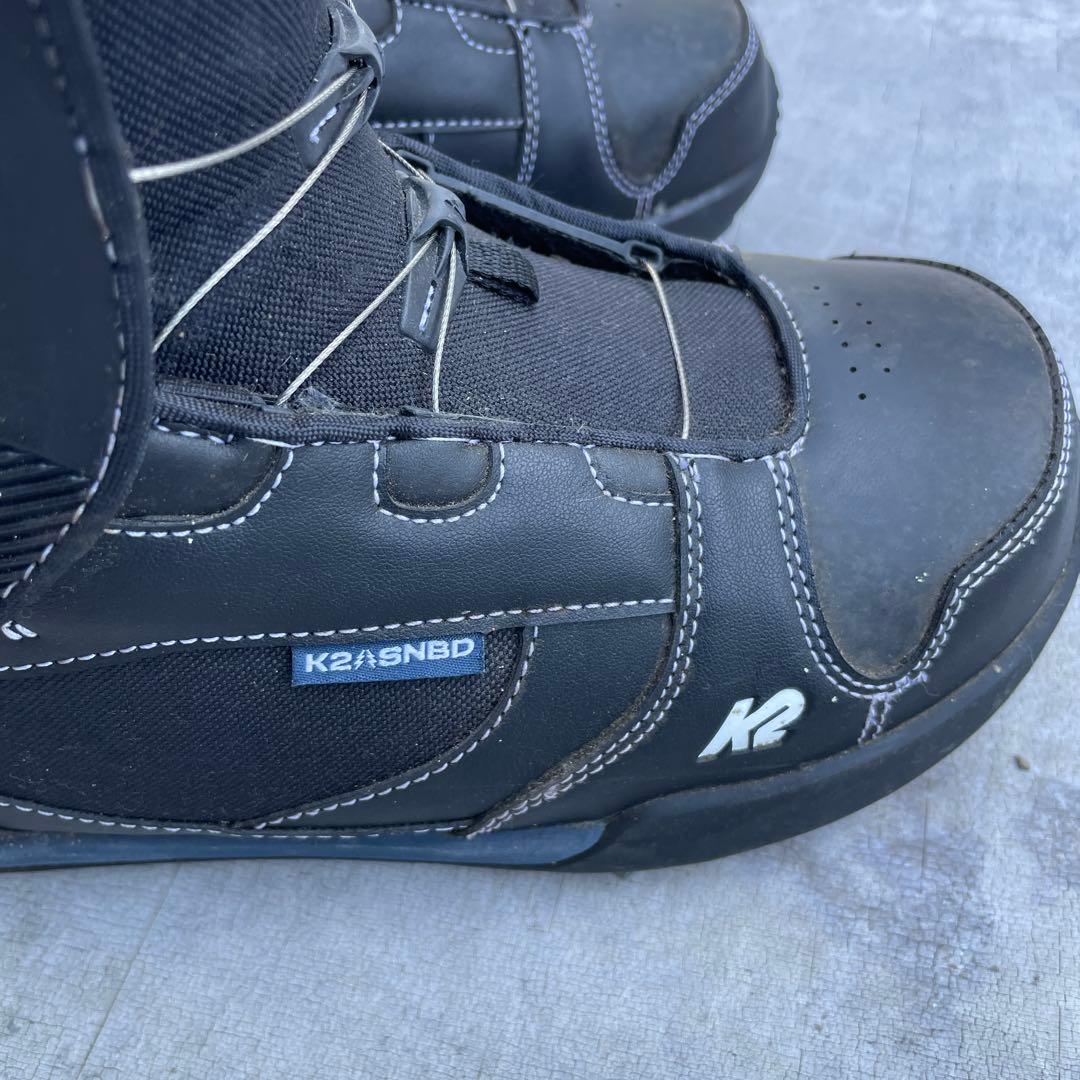 K2 Darko スノーボード　ブーツ