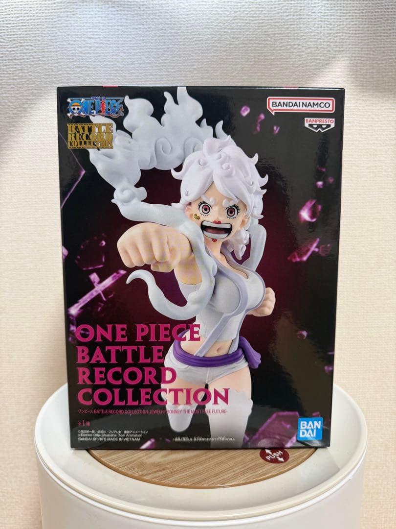 ONE PIECE ジュエリーボニー プライズフィギュアまとめ売り 34体セット