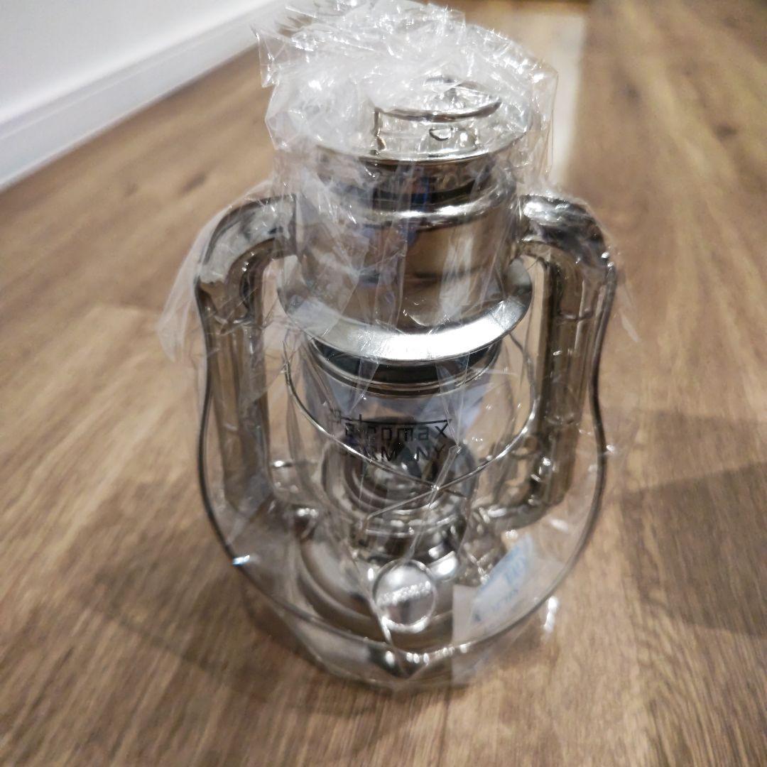 Petromax ペトロマックス hl1 ストームランタン 【新品未使用⋅廃盤】