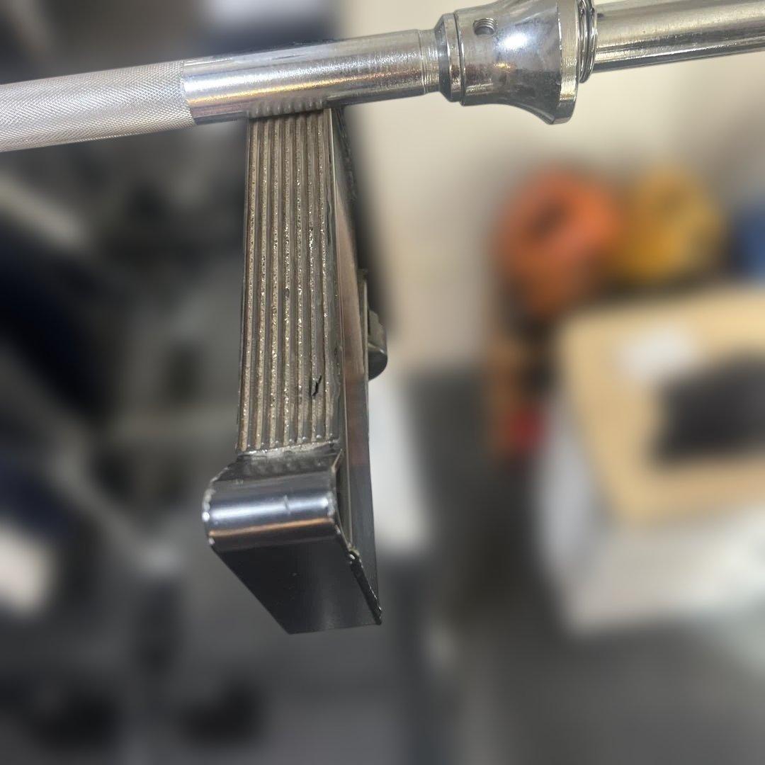 アイロテック　パワーラック