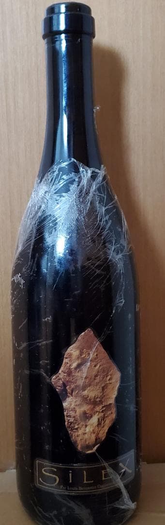 ディディエ・ダグノー シレックス ブラン・フュメ・ド・プイィ 2019