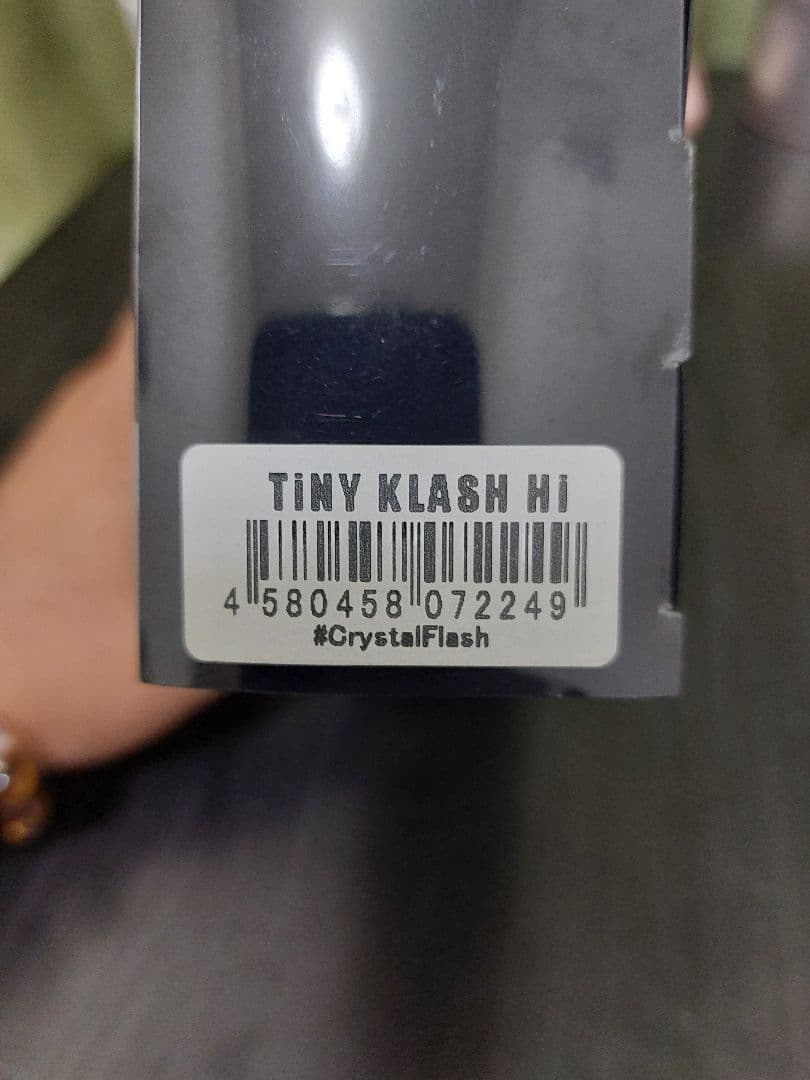 TINY KLASH タイニークラッシュ