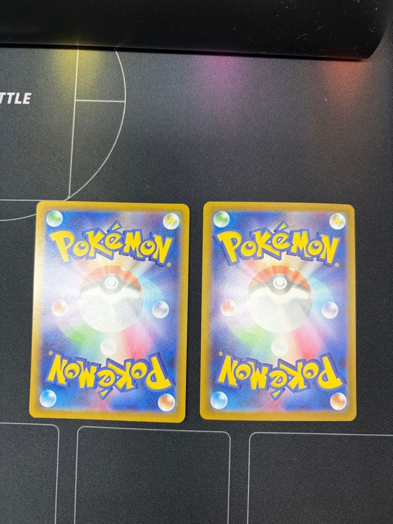 ポケモンカードまとめ売り、引退品、MUR、メガルカリオ、引退品