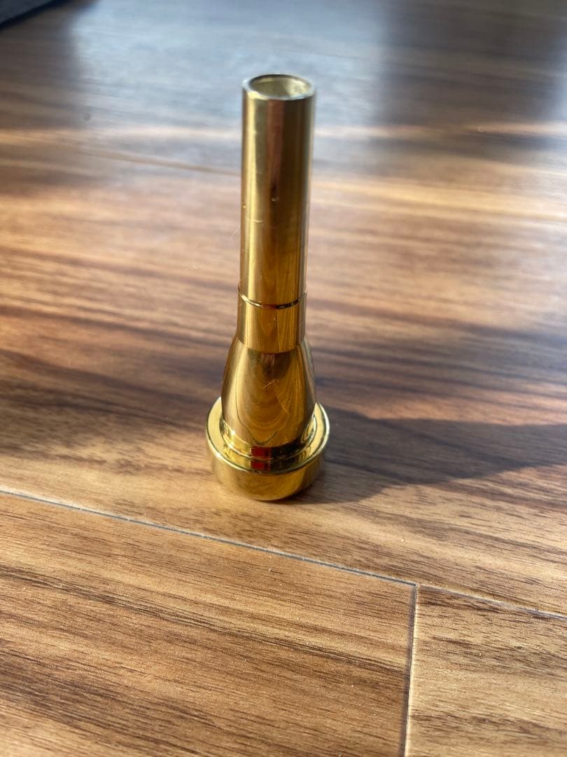 Monette（モネット）B6D トランペット マウスピース