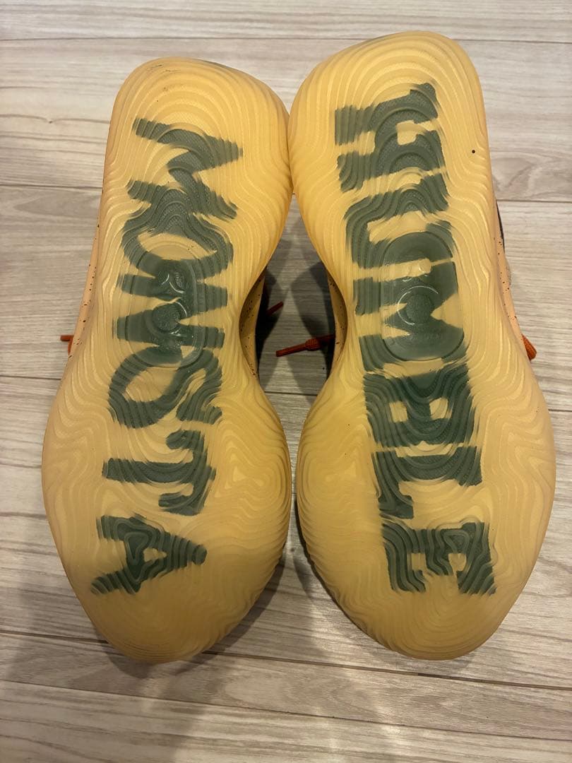 日本未発売　NIKE KD 17 NRG EP \"Bink!\" 28 cm