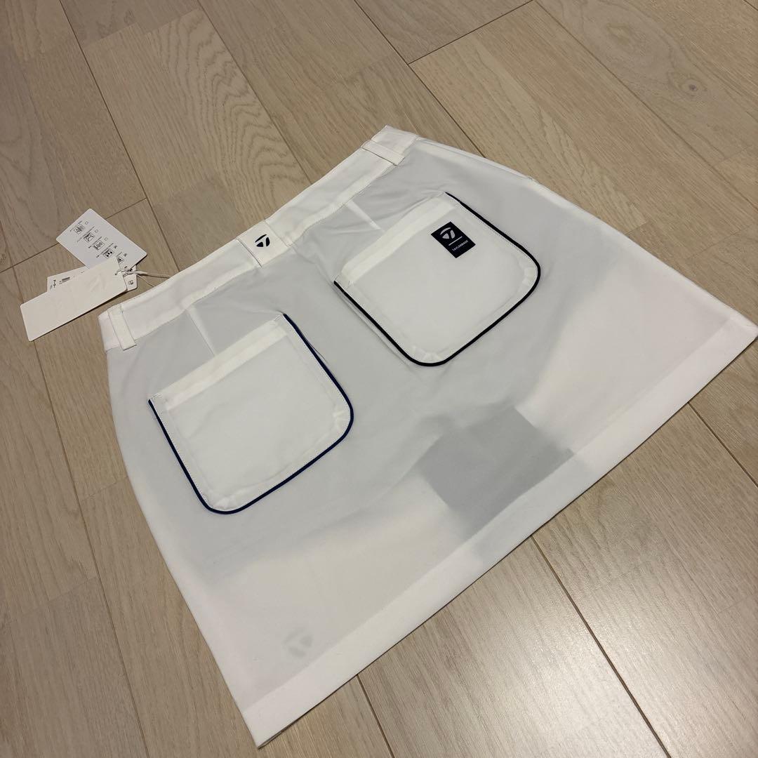 【TaylorMade】新品✨上下セット　春夏ゴルフセットアップ　ポロシャツ