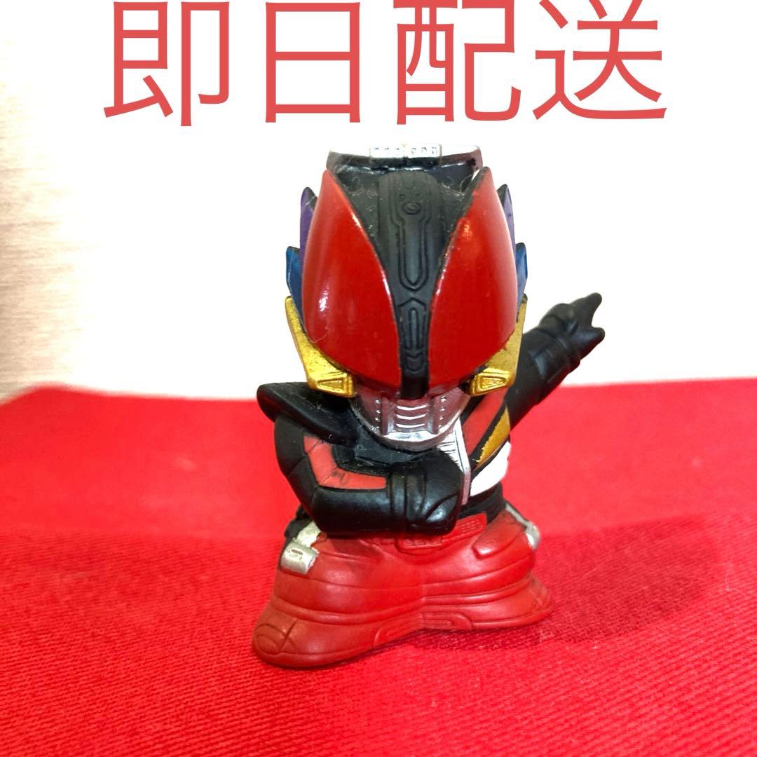 仮面ライダー電王 ライナーフォーム 佐藤健 フィギュア SHF 真骨彫 当時物