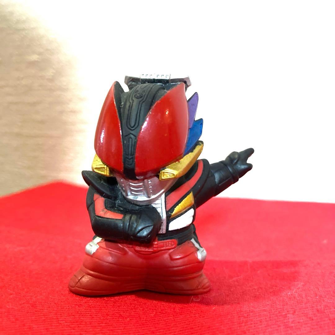 仮面ライダー電王 ライナーフォーム 佐藤健 フィギュア SHF 真骨彫 当時物