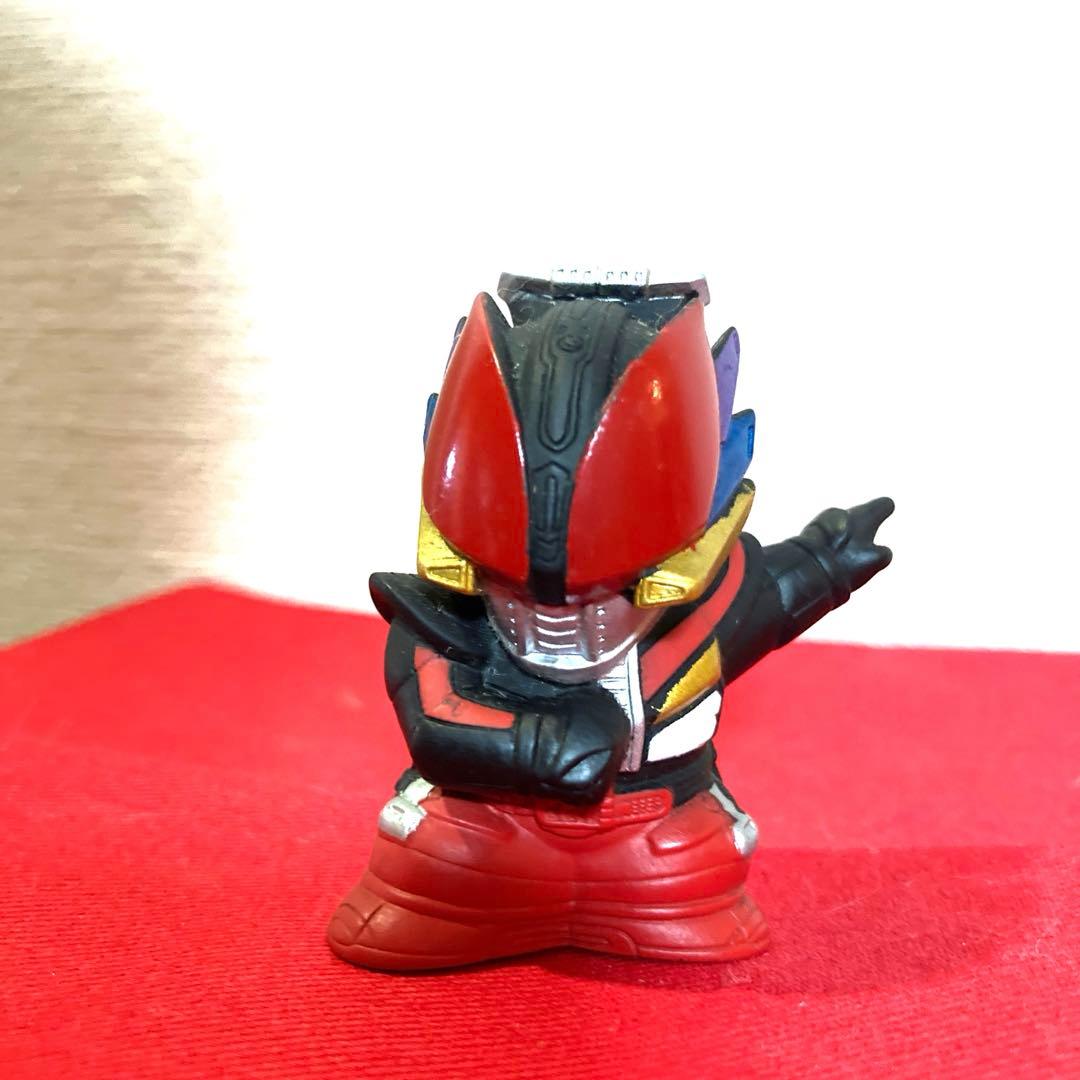 仮面ライダー電王 ライナーフォーム 佐藤健 フィギュア SHF 真骨彫 当時物