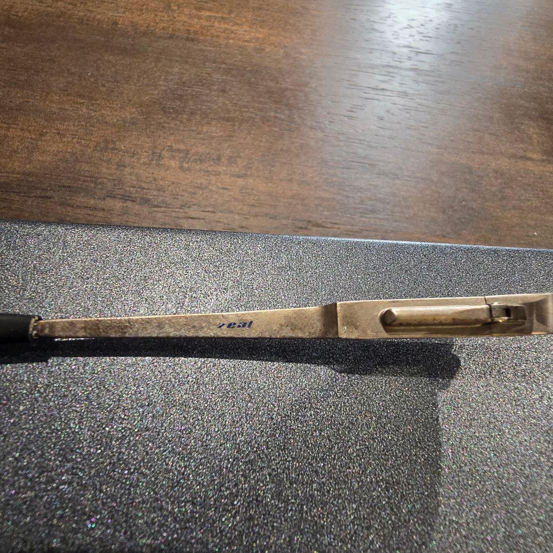 ZEAL ジールサングラス　NEO AVENGE タレックス