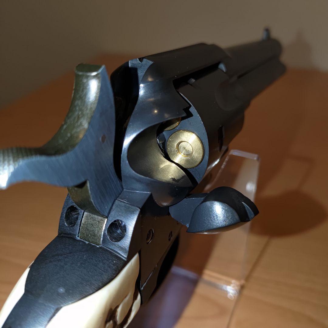 HWS SAA HW アーティラリー キット 組立済み キャスト製グリップ