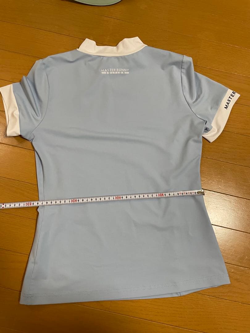MASTER BUNNY EDITION レディース ゴルフウェアセット