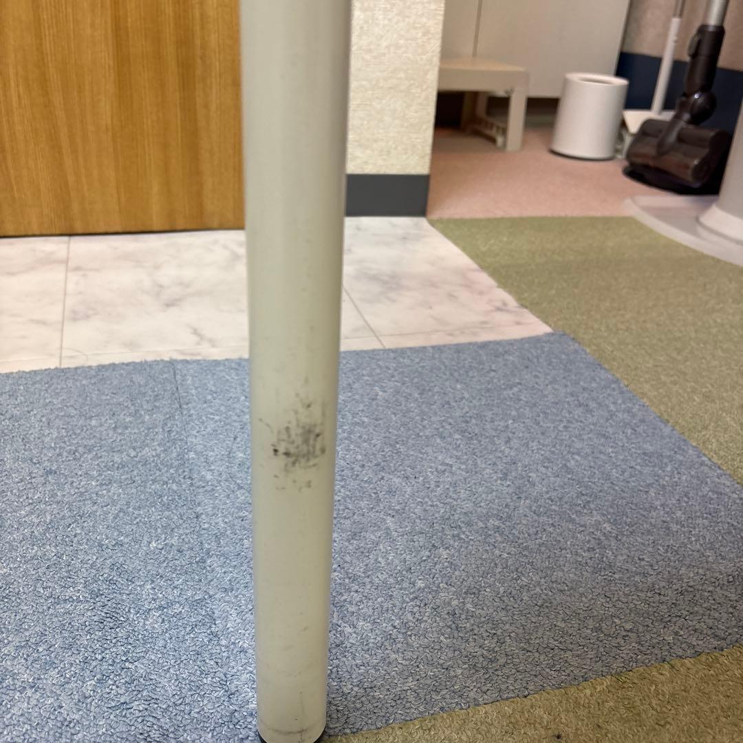 PLUS AS-127T WW ワークテーブル　1200×700×700