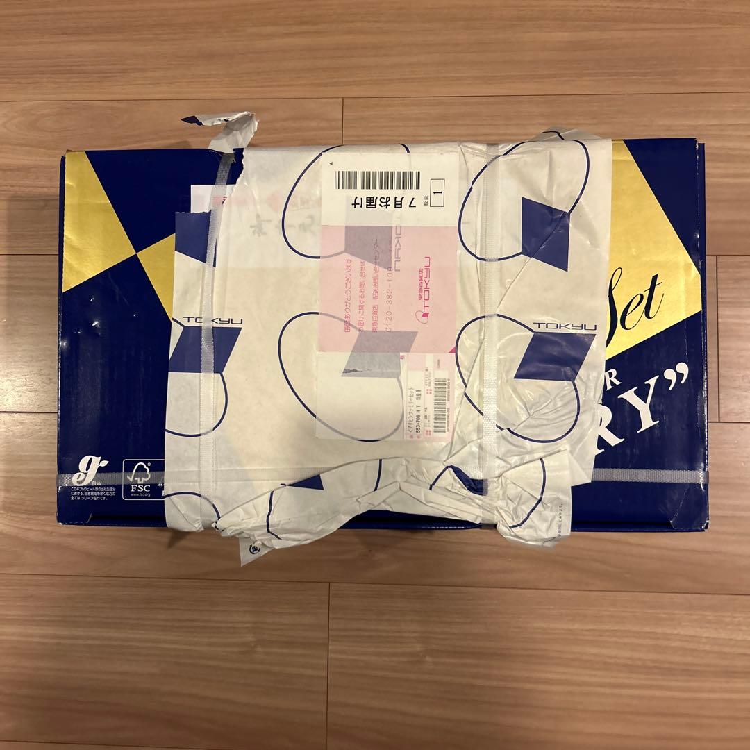 アサヒビール　３箱まとめ売り