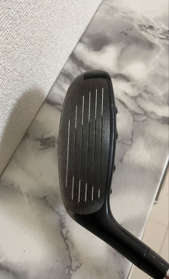 ピン　ユーティリティ　2本セット　モーダス105