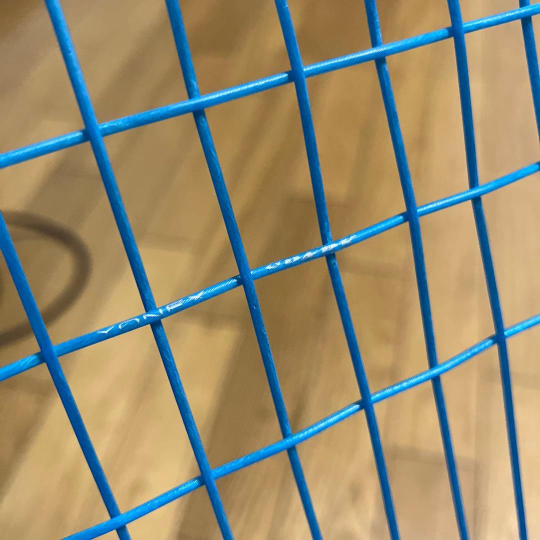 YONEX ヨネックス VOLTRAGE5V ボルトレイジ5V