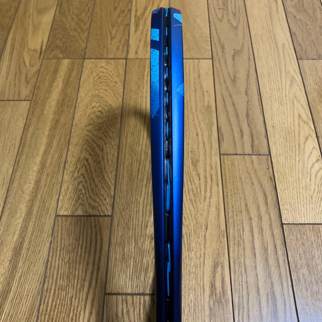 YONEX ヨネックス VOLTRAGE5V ボルトレイジ5V