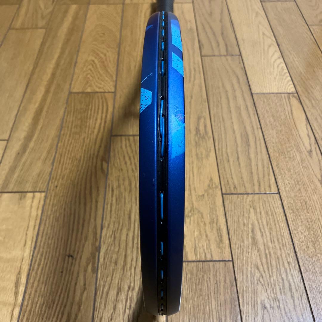 YONEX ヨネックス VOLTRAGE5V ボルトレイジ5V